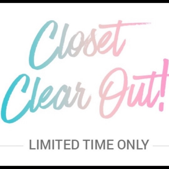 Tops - Prices dropped temporarily and discounted shipping!!